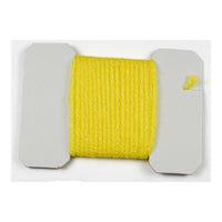Wool Yarn - Yellow