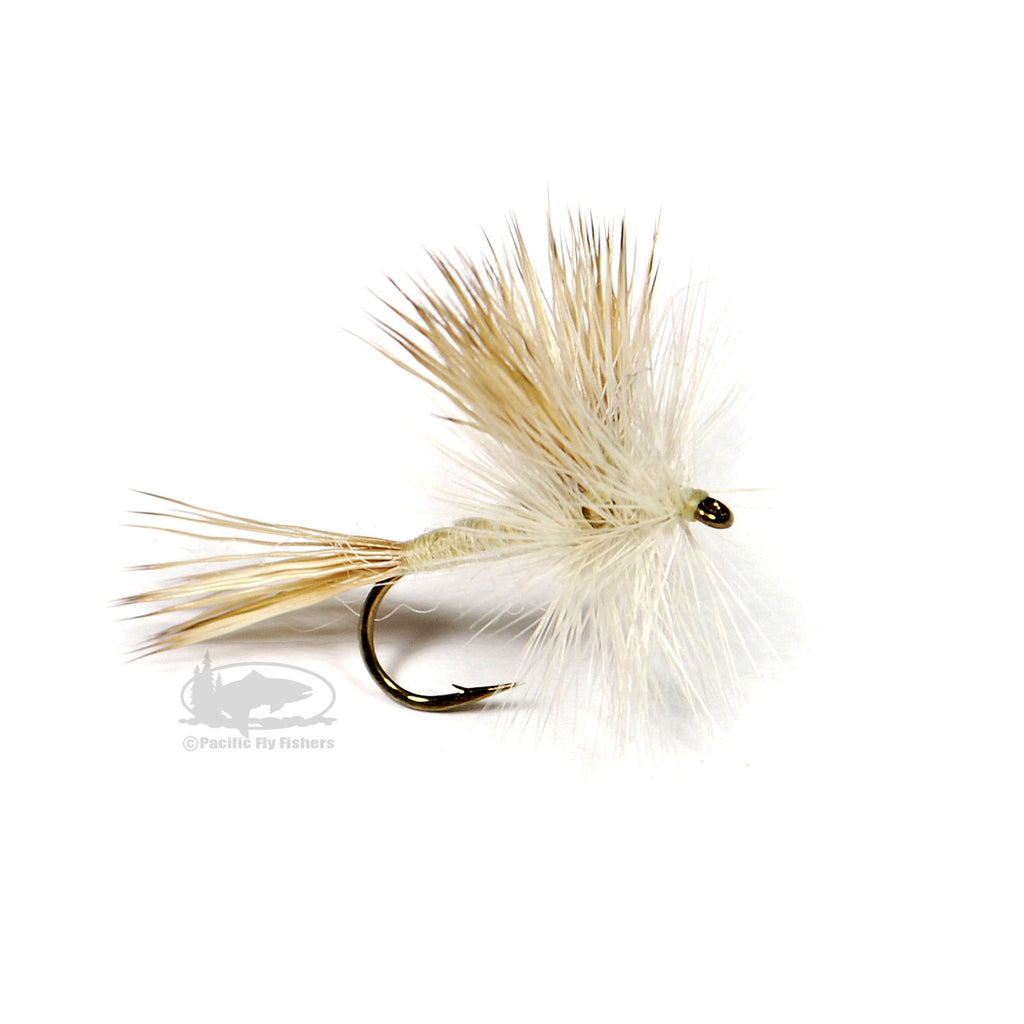 Blonde Wulff - Dry Fly